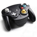 2.4g Wireless Gamepad For Wii Ngc Compatible