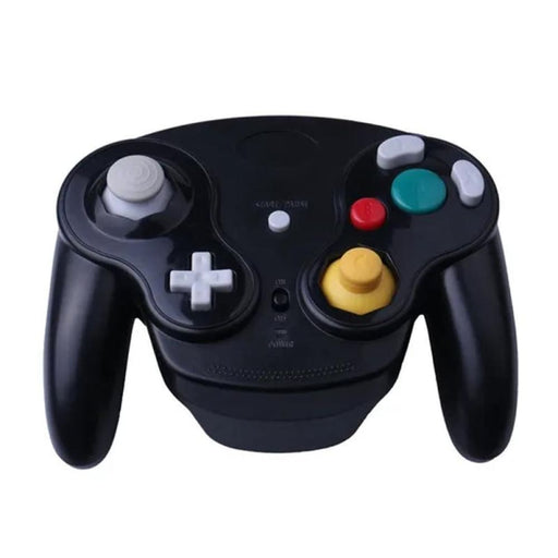 2.4g Wireless Gamepad For Wii Ngc Compatible