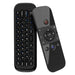 2.4g Wireless Smart Air Fly Mouse Remote Control