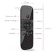 2.4g Wireless Smart Air Fly Mouse Remote Control