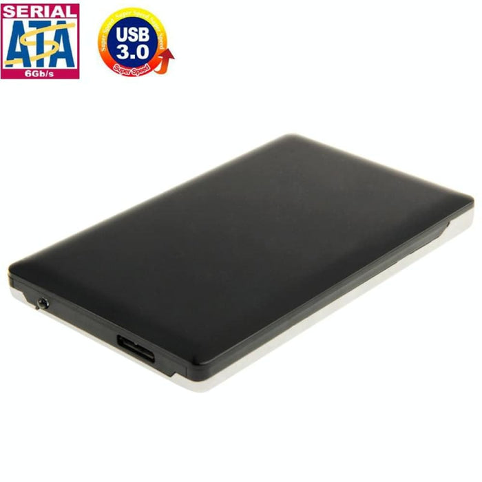 2.5 Sata And Ide External Hdd Case Usb 3.0 Support