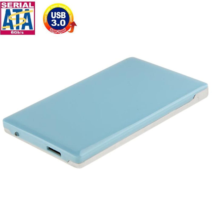 2.5 Sata And Ide External Hdd Case Usb 3.0 Support