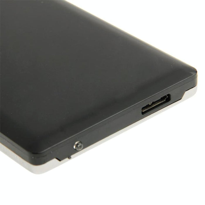 2.5 Sata And Ide External Hdd Case Usb 3.0 Support