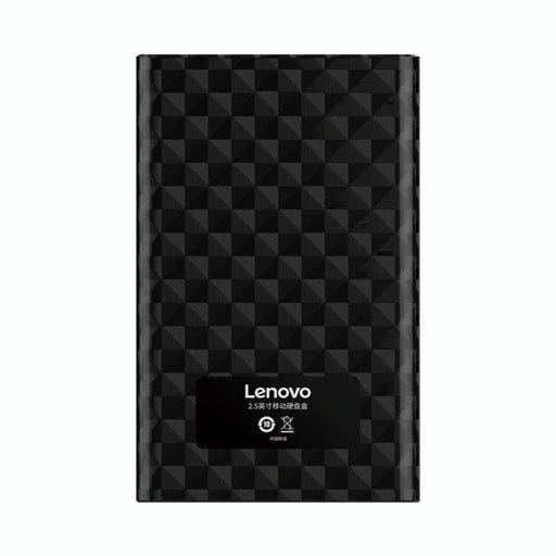 2.5 Usb3.0 Hard Drive Enclosure For Lenovo s 02