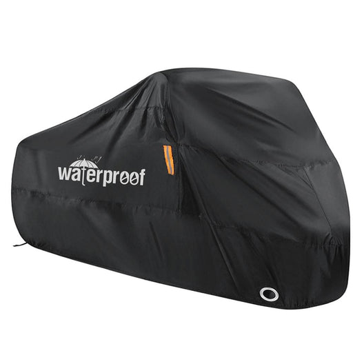 2 Bikes Heavy Duty Waterproof Bicycle Bike Cover Cycle