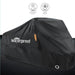 2 Bikes Heavy Duty Waterproof Bicycle Bike Cover Cycle