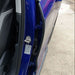 2 x Door Seal Strip For Car