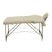 2 Fold Portable Aluminium Massage Table Bed Beauty Therapy