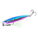 2 Metal Sea Fishing Bait 40g Simulation Proberos Lf103