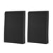 2 Pack Acoustic Foam Studio Monitor Speaker Isolation Pads