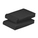 2 Pack Acoustic Foam Studio Monitor Speaker Isolation Pads