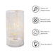 2 Pack Modern Nordic Cylinder Night Light Candle Holder