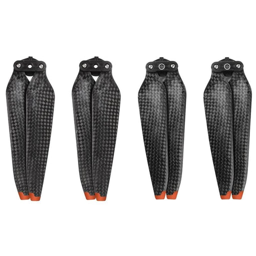 2 Pairs 9453f Cf1 Mavic 3 Carbon Fiber Propeller Quick