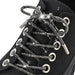 2 Pc Rhinestone Shoelace Set