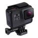 2 Pcs Horizontal Surface Quick Release Buckle For Gopro