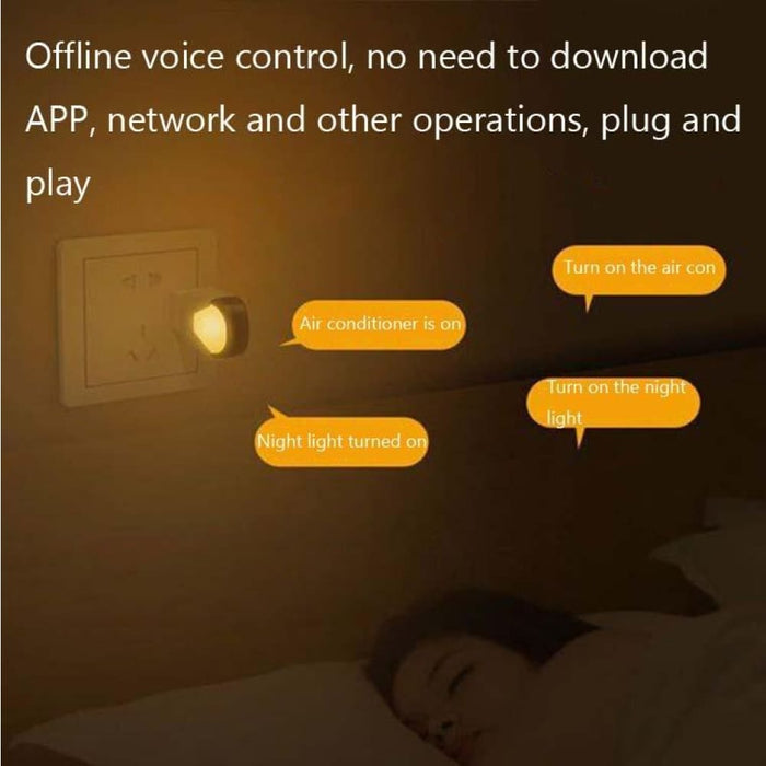 2 Pcs Ir18 Multifunctional Infra Wifi Intelligent Voice