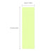 2 Pcs Luminous Stickers For Dji Mavic Mini/mini 3 Pro