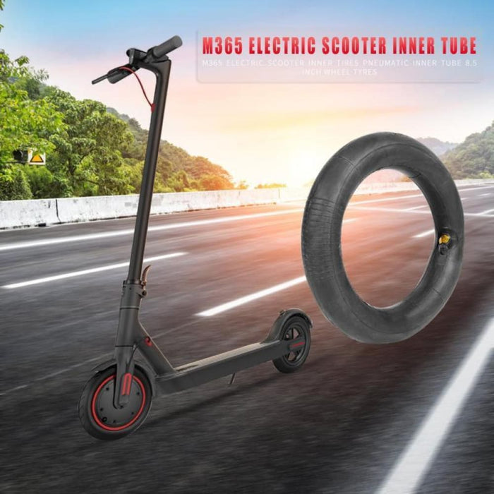 2 Pcs For Xiaomi Mijia M365 Electric Scooter 8.5 Inch