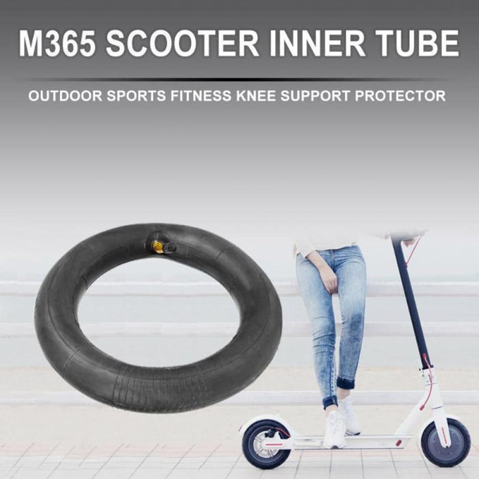 2 Pcs For Xiaomi Mijia M365 Electric Scooter 8.5 Inch