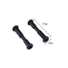 2 Pcs For Xiaomi Mijia M365 Electric Scooter Fold Part