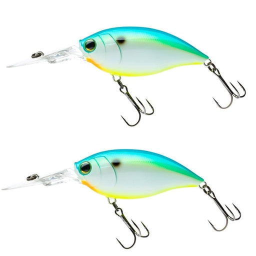 2 Piece Inner Laser Deep Dive Sea Fishing Bait