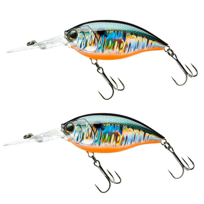 2 Piece Inner Laser Deep Dive Sea Fishing Bait