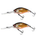 2 Piece Inner Laser Deep Dive Sea Fishing Bait