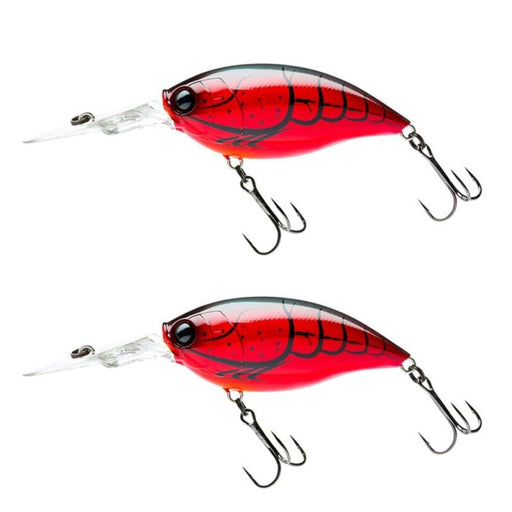 2 Piece Inner Laser Deep Dive Sea Fishing Bait