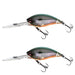 2 Piece Inner Laser Deep Dive Sea Fishing Bait