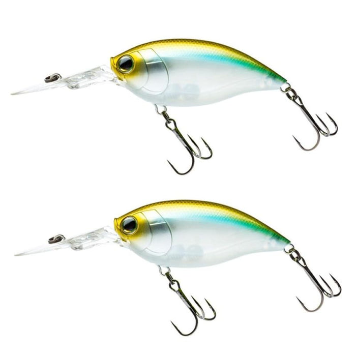 2 Piece Inner Laser Deep Dive Sea Fishing Bait