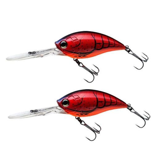 2 Piece Inner Laser Deep Dive Sea Fishing Bait