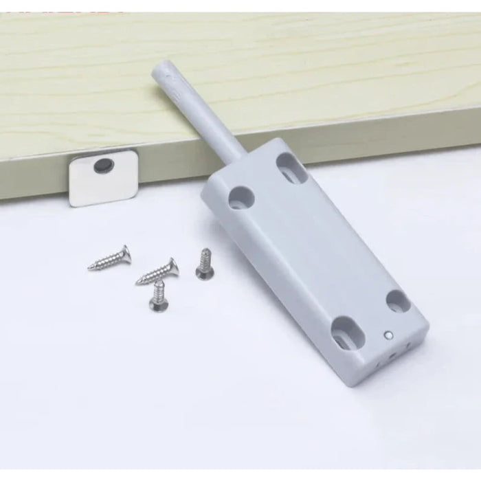 2 Piece Magnetic Door Catch For Cabinets