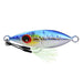 2 Piece Metal Sea Fishing Bait For Lf105 Rod 30g j