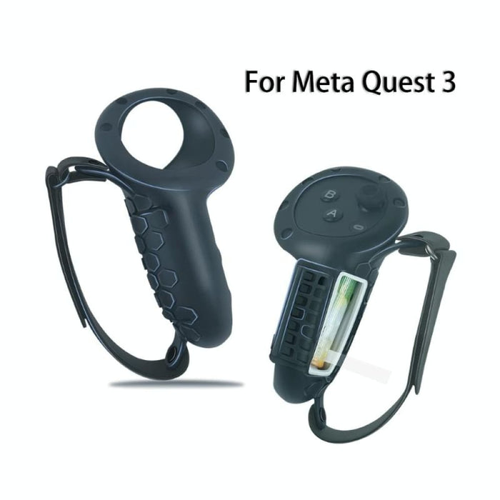 2 Piece Vr Out Nose Pad Mask Face Cover /set For Meta Quest