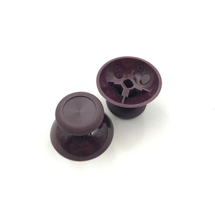 2 Pcs Replacement Thumb Sticks Cover Caps For Xbox One x s