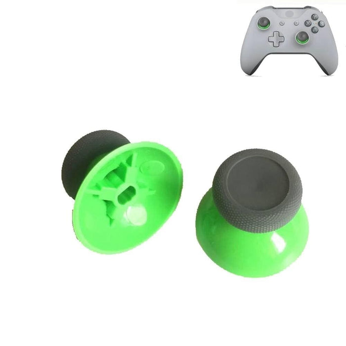 2 Pcs Replacement Thumb Sticks Cover Caps For Xbox One x s