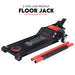 2 Ton Low Profile Trolley Jack Hydraulic Floor Car Lifter