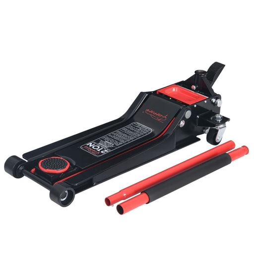 2 Ton Low Profile Trolley Jack Hydraulic Floor Car Lifter