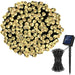 20 50 Led Solar String Light For Christmas Party Decoration