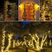 20 50 Led Solar String Light For Christmas Party Decoration