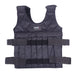 20 50kg Adjustable Weight Vest For Gym Workout