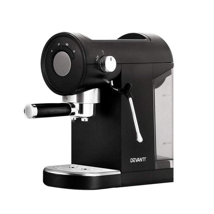 Goslash Picks 20 Bar Coffee Machine Espresso Cafe Maker