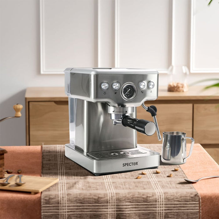 Goslash Picks 20 Bar Coffee Machine Espresso Maker