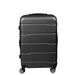 Goslash Picks 20’ Expandable Luggage Travel Suitcase