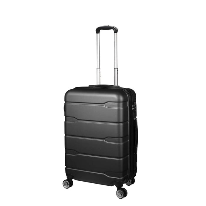 Goslash Picks 20’ Expandable Luggage Travel Suitcase