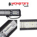 Nz Local Stock-20 Inch Led Light Bar Quad Row Combo Beam