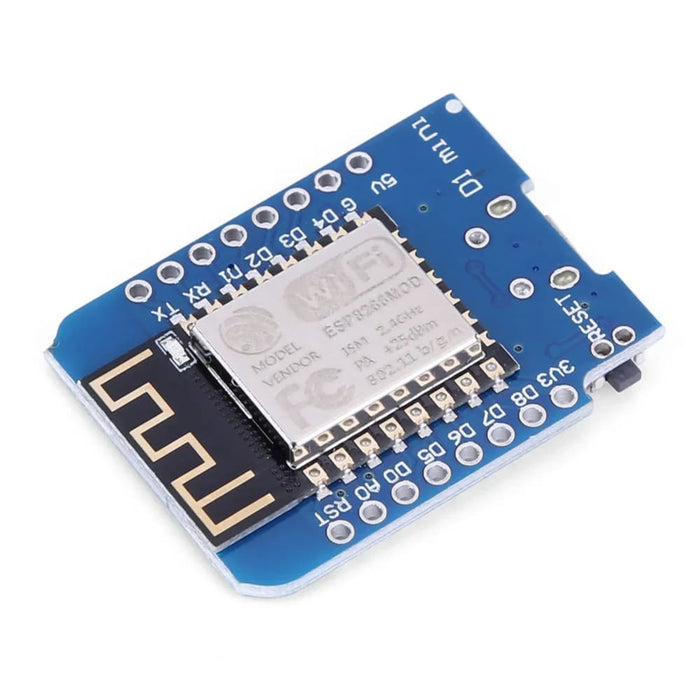 20 Piece D1 Mini Esp8266 Development Board With Usb Wifi