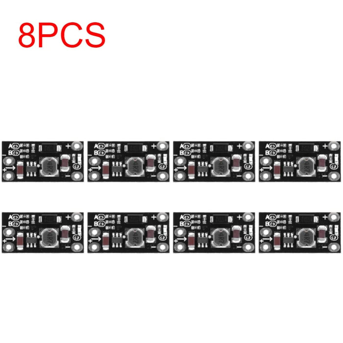 20 Piece Mini Dc Boost Converter Board