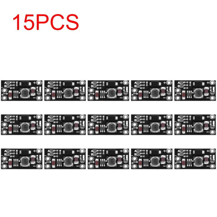 20 Piece Mini Dc Boost Converter Board