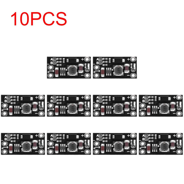 20 Piece Mini Dc Boost Converter Board